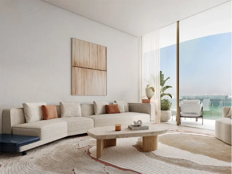 فروش واحدهای دبی هاربر رزیدنس (Dubai harbour Residences)توسط شرکت سازنده اچ اند اچ دولوپمنت